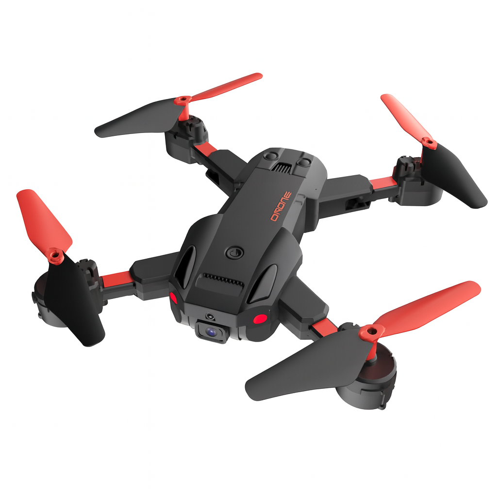 Drones & Aerial Tech